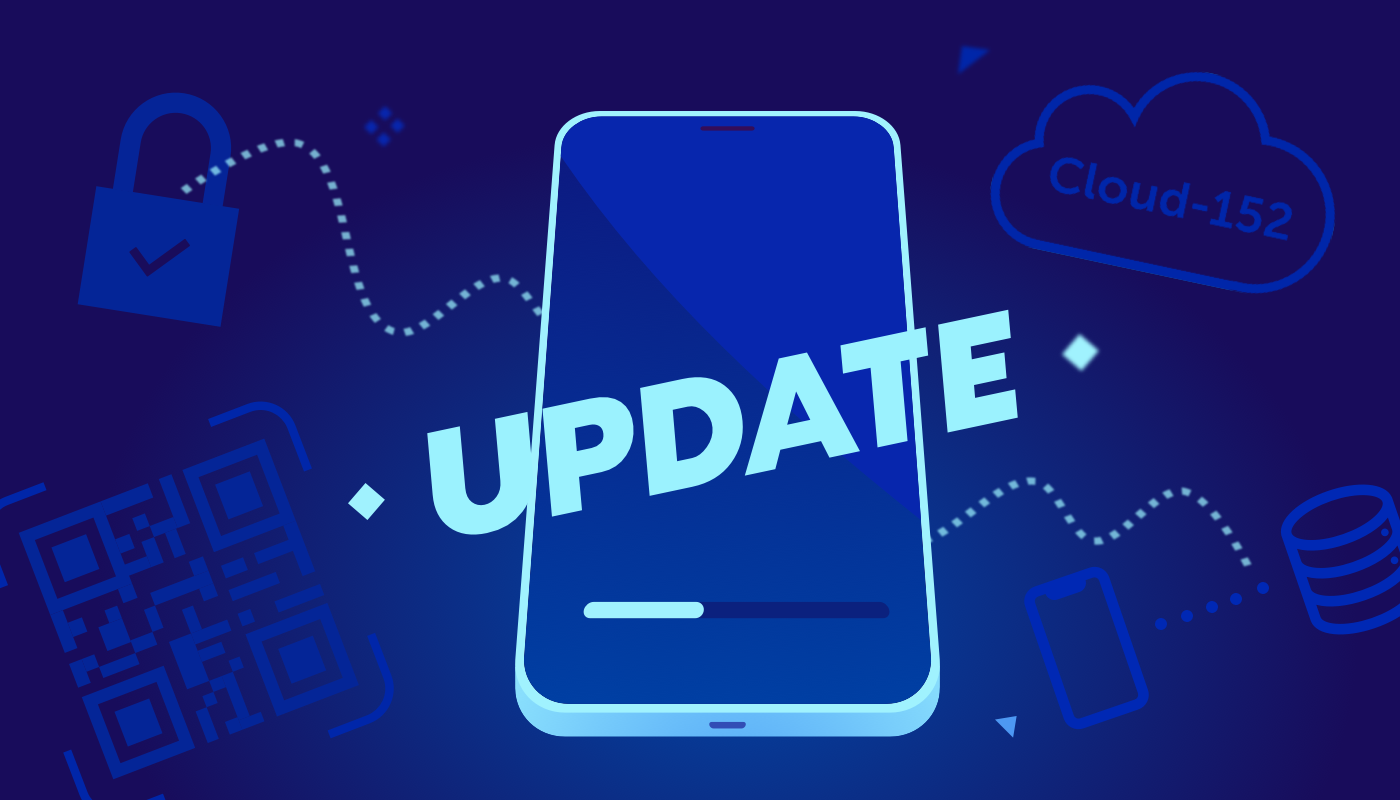 Live streams platform embedded into event websites, improved group chats, and other new features from the Eventicious platform