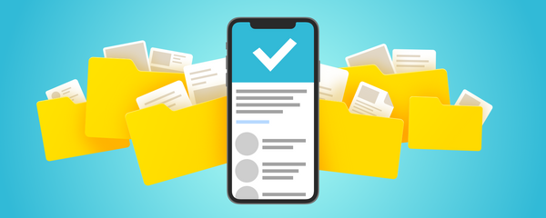 6 ways to use groups functionality in Eventicious apps
