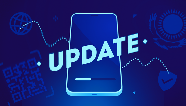 What’s new in Eventicious apps: updated QR scanners and improved load balancing.