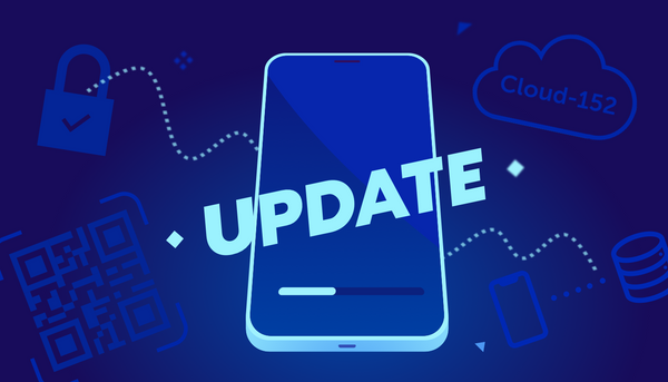 Tests for training, assessment, and native ads; new branding possibilities, and improved security for your online event venue